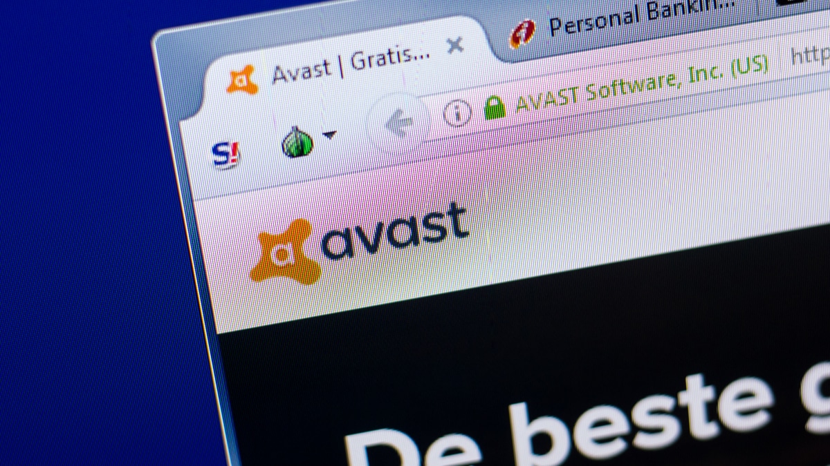 Recurso contra rastreamento do Avast vazou dados de usuários