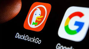 DuckDuckGo acusa Google de usar Chrome para espionagem