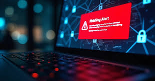 Phishing Moderno em 2026: A Nova Geração de Ataques Cibernéticos Inteligentes